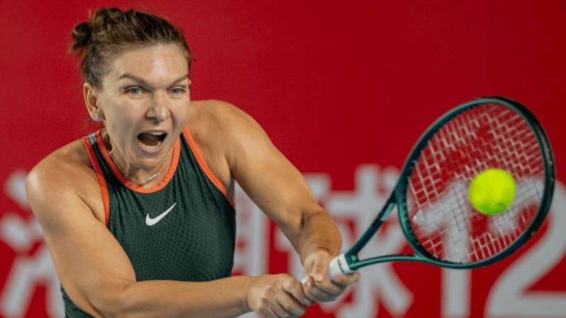 Open d'Australie: Simona Halep forfait