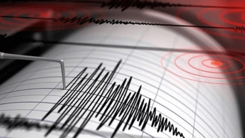 زلزال بقوة 5,5 درجات يهز شمال إثيوبيا