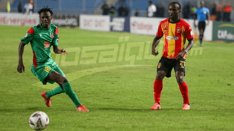 Ligue des champions d'Afrique: Programme de la 5e journée