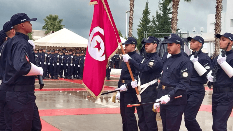 بعد 12 سنة من التوقف: انتدابات جديدة لعرفاء بالديوانة