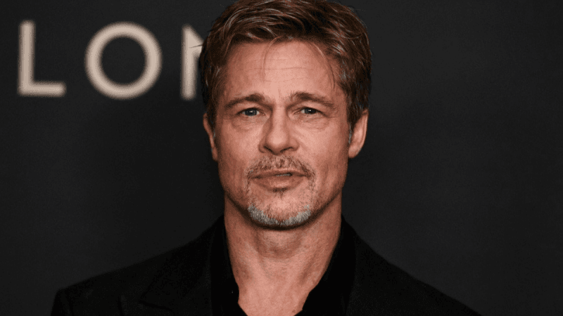 Escroquerie : Brad Pitt met en garde ses fans contre les imposteurs