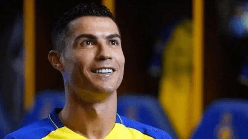 Cristiano Ronaldo: Un 'pavé d'or' pour rester à Al Nasr