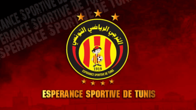 Espérance sportive de Tunis: Un Brésilien à l'essai