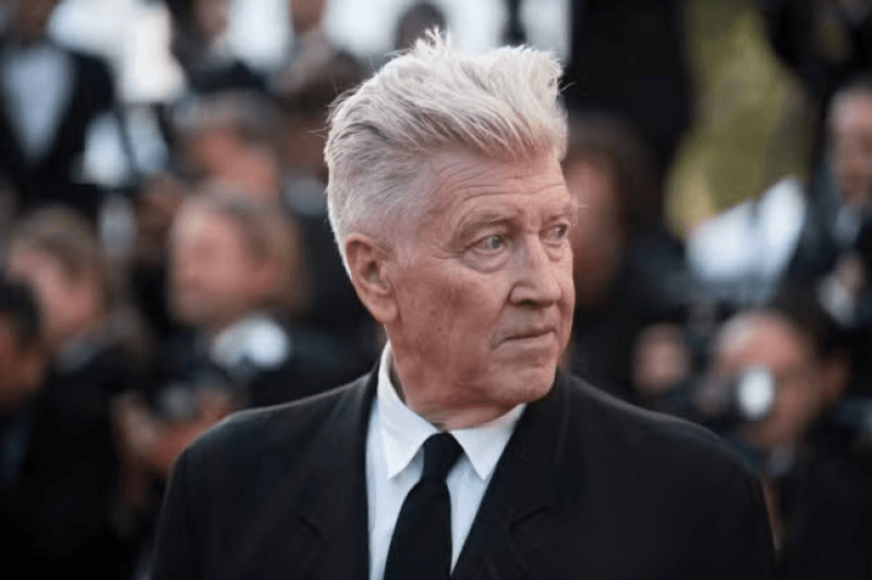 Le cinéaste américain David Lynch n'est plus