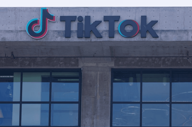 TikTok annonce sa fermeture quasi certaine dimanche aux USA