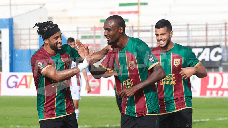 Ligue 1 Pro: Choc au Bardo... L'USMO reçoit le CAB