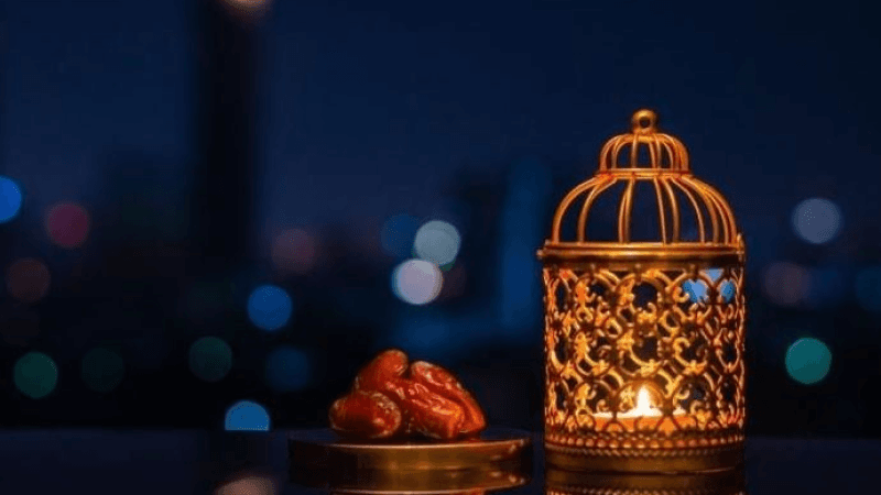 مساعدات للعائلات المعوزة خلال شهر رمضان المعظم