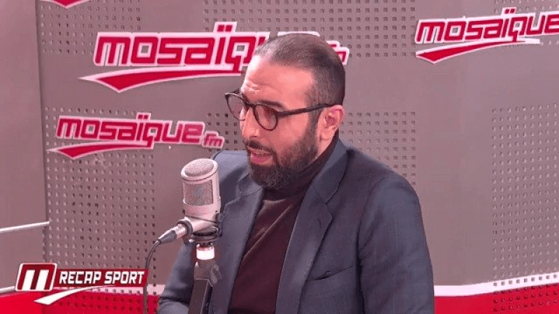 منوبي الطرودي: لم نحدد بعد جنسية الناخب الوطني