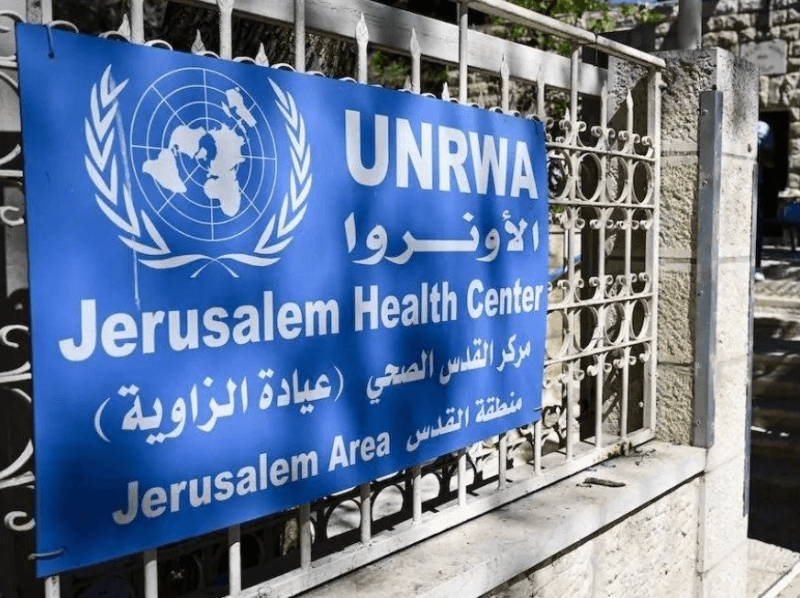 Israël somme l'Unrwa de quitter Al -Qods