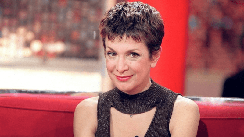 Catherine Laborde, Madame météo de TF1, s'est éteinte