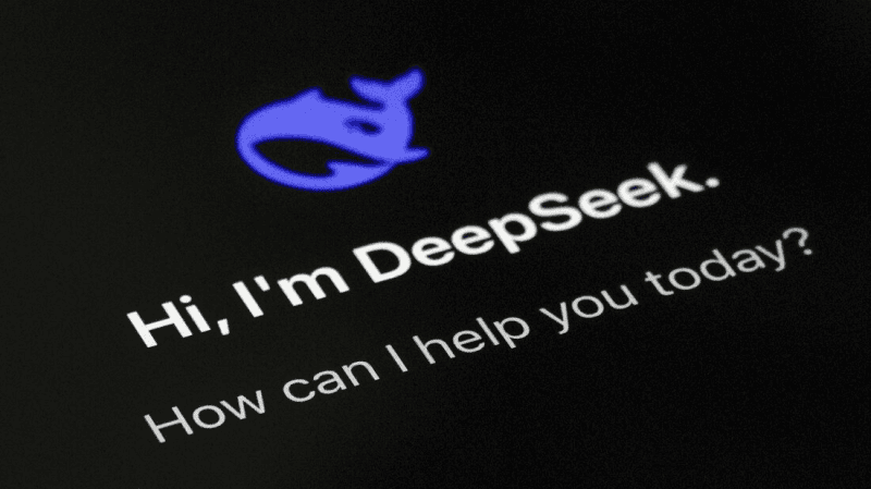 DeepSeek ou Quand l'IA de la Chine détrône la Silicon-Valley