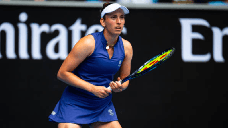 WTA 250 de Singapour: Elise Mertens sacrée