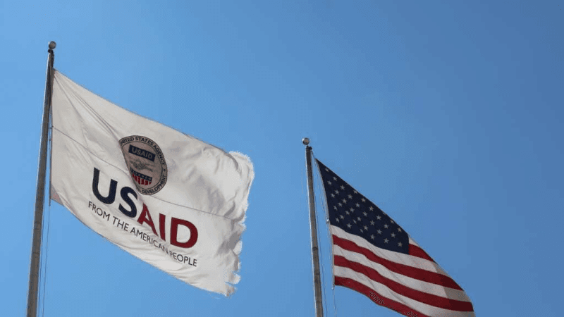 ماسك يعلن إغلاق وكالة المساعدات الأميركية USAID