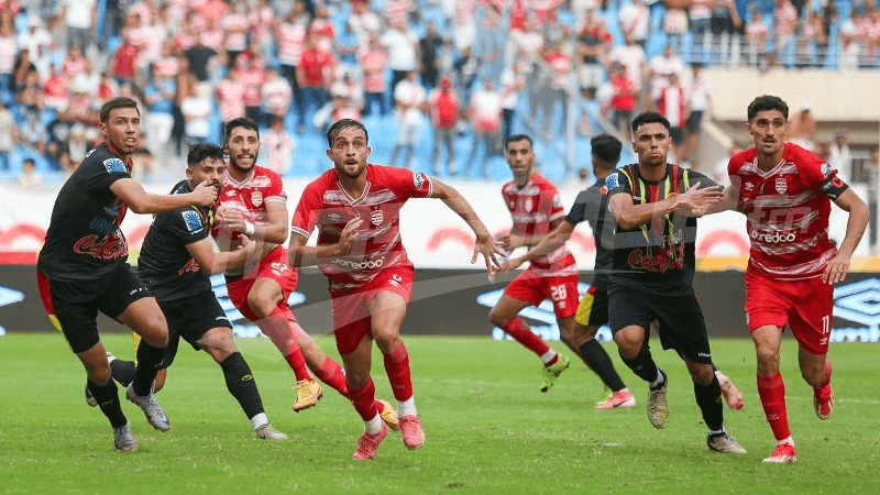 Ligue 1 Pro: Programme de la 19ème journée