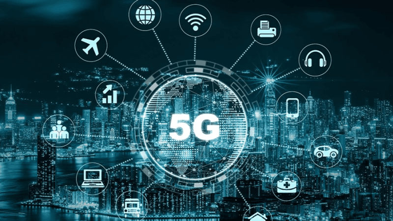 ما هي تقنية 5G ثورة الاتصالات بين السرعة والتحديات؟