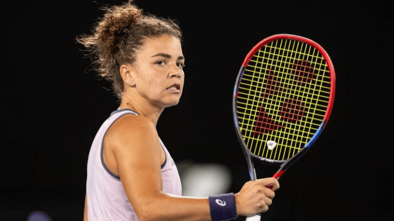 Dubaï WTA 1000: La tenante du titre, encore battue par sa 'bête noire'