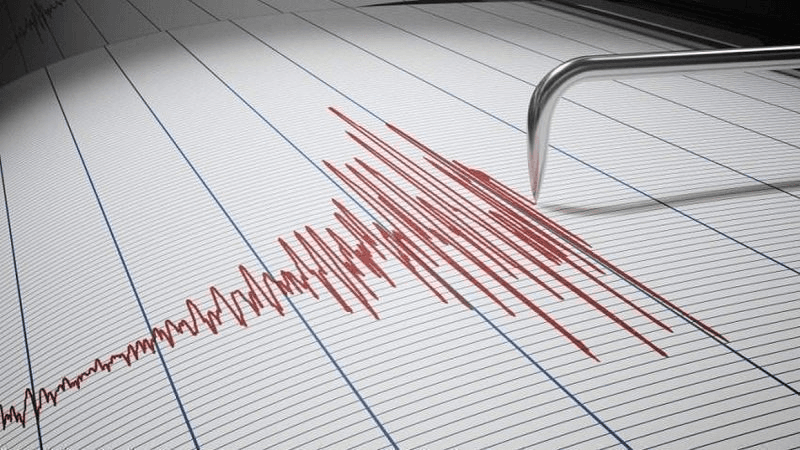 رجّة أرضية جديدة تضرب المكناسي