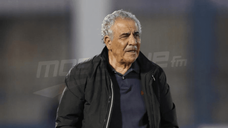 US Monastir: Faouzi Benzarti de retour sur le banc...