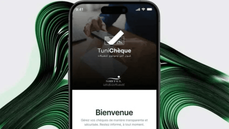 انخراط 116 ألف شخص في منصة 'Tunichèque'