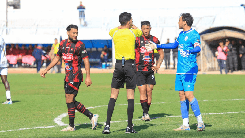 Le Stade tunisien dépose une réclamation contre l'AS Gabès