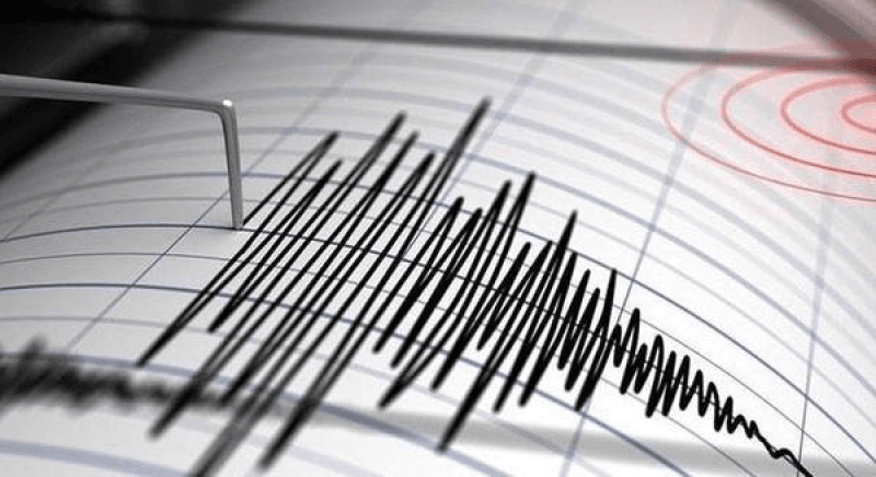 زلزال بقوة 6.1 درجات يضرب إندونيسيا