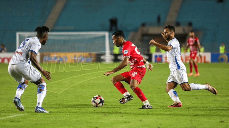 Ligue 1: US Monastir - Club Africain qui sera dauphin ?