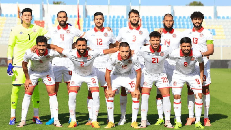 المنتخب: تحديد مواعيد وطاقم تحكيم مباراتي ليبيريا والمالاوي