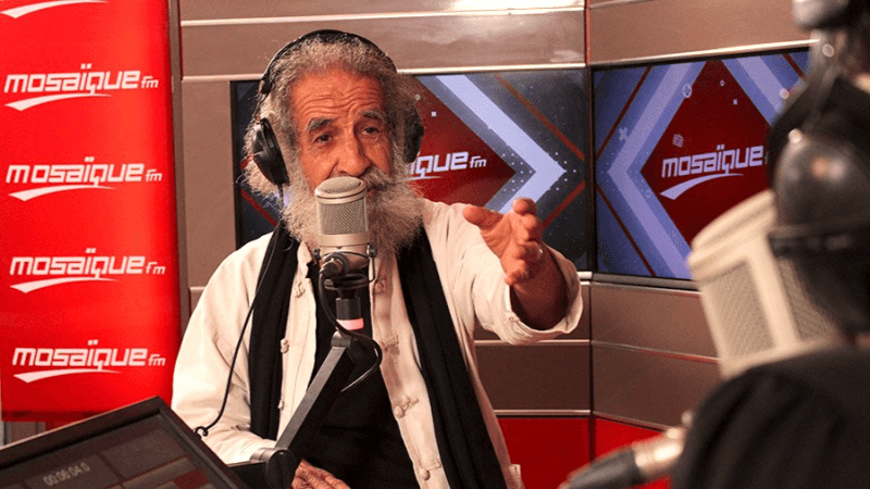 فتحي العكاري: أثابر على مبادئ تُحرّكني في عصر التفاهة والمال