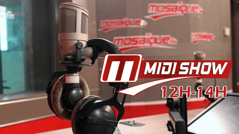 La FITA 2025 et l'amendement du Code du travail dans Midi Show