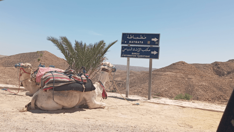 قابس: حركية سياحية لافتة.. ومطماطة الوجهة المفضّلة للزوار