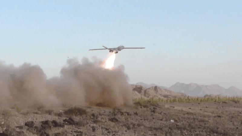 Les Etats-Unis ont perdu sept drones au Yémen depuis mars