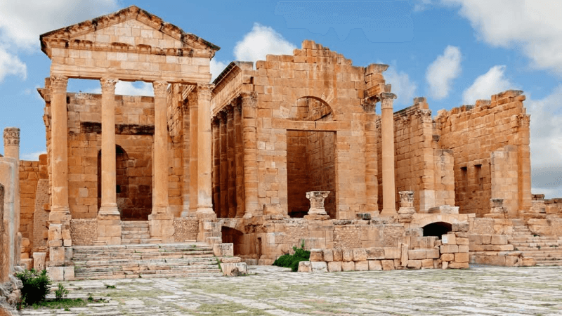 الثلاثاء: حالة الطقس ودرجات الحرارة