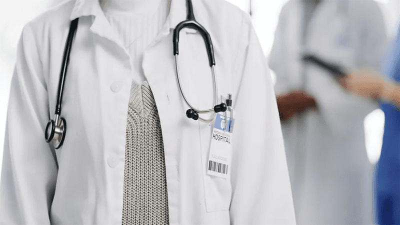 Jeunes médecins - Ministère de la Santé : Échec des négociations