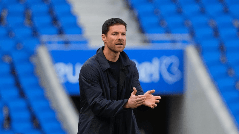 Real Madrid: Accord trouvé avec Xabi Alonso ?