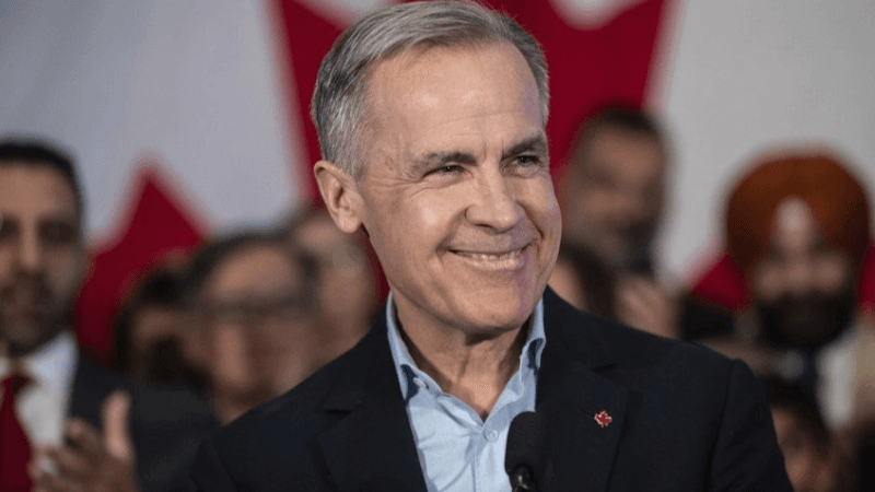 Canada: Carney remporte les législatives, défie Trump