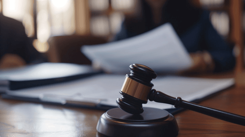 قضية قتل المحامية: الشروع في استنطاق المتهمين