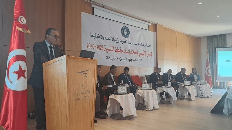 وزير الاقتصاد: مخطط التنمية 2026-2030 سيرسّخ العدالة الاجتماعية