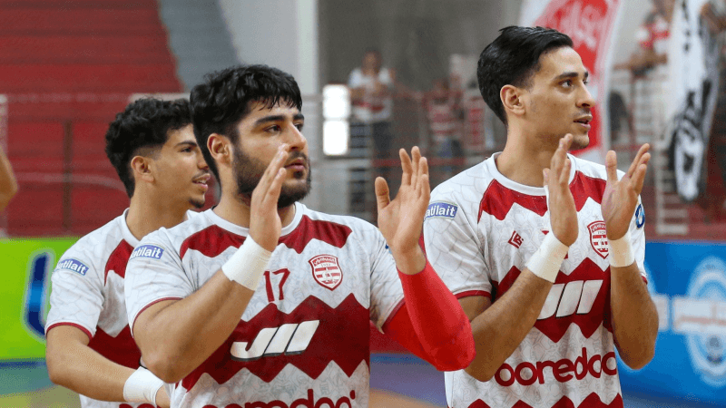 Championnat Handball: Le Club Africain termine troisième