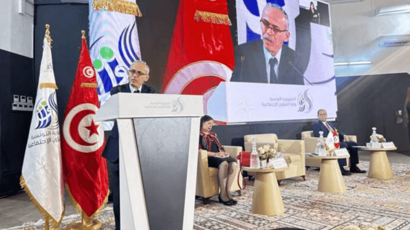 6 و7 ماي.. انطلاق جولة مفاوضات حول الزيادة في أجور القطاع الخاص