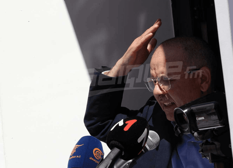 الطبوبي: انطلاق المفاوضات الاجتماعية في القطاع الخاص يوم 7 ماي