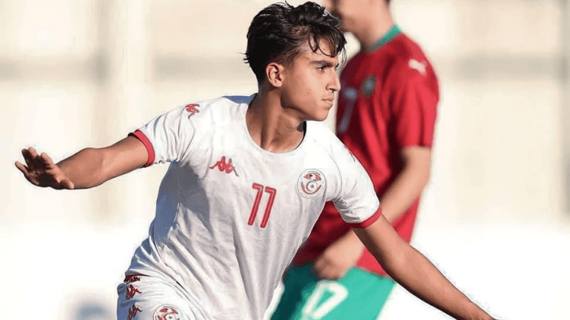 منتخب أقل من 20 سنة: بسبب ضيق الآجال.. لن يتم تعويض بشّة