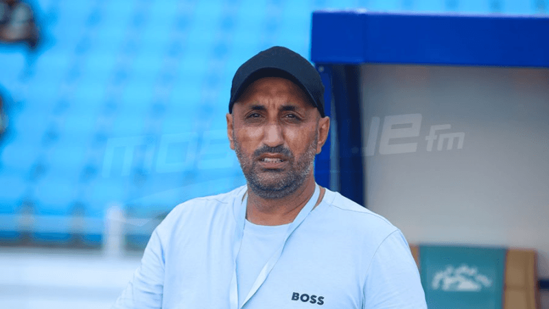 الساحلي مديرا رياضيا للنادي الإفريقي