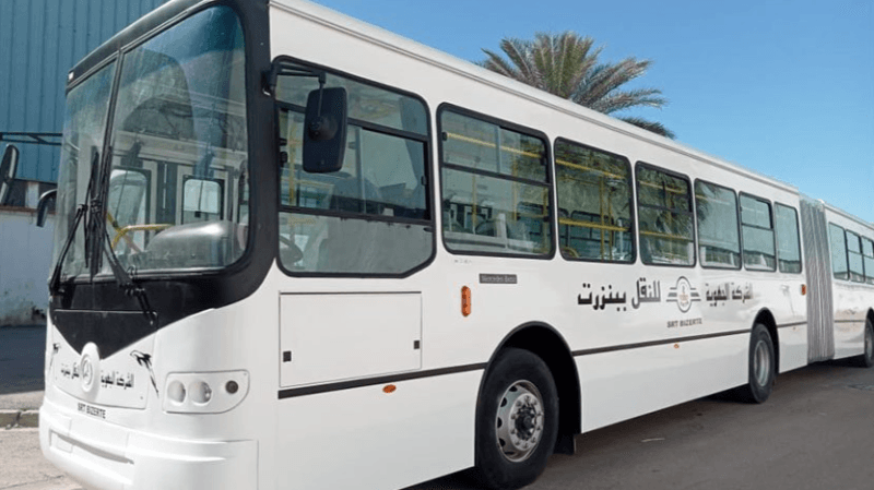 بنزرت: 'براكاج' لحافلة نقل مدرسي.. إيقاف شبان من بينهم 3 قصّر