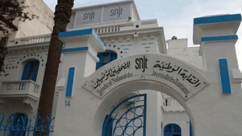 اليوم العالمي لحرية الصحافة.. ماذا في تقرير نقابة الصحفيين؟