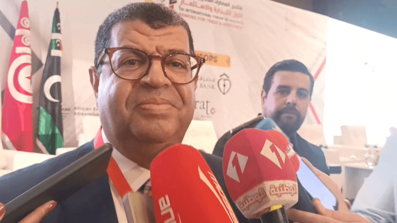 الحباشي: عدم تفعيل الاندماج الاقتصادي يفقد كل دولة مغاربية نقطتي نمو