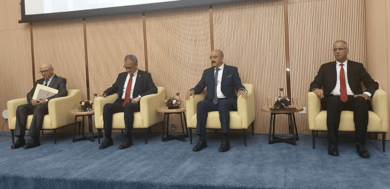 النفطي:الدبلوماسية التونسية أحد أعمدة الدولة الحديثة ونعمل على تطويرها