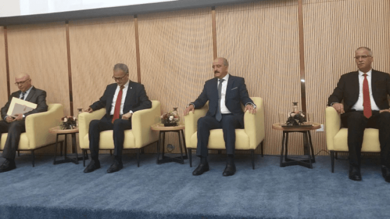 Nafti : La diplomatie tunisienne en pleine évolution...