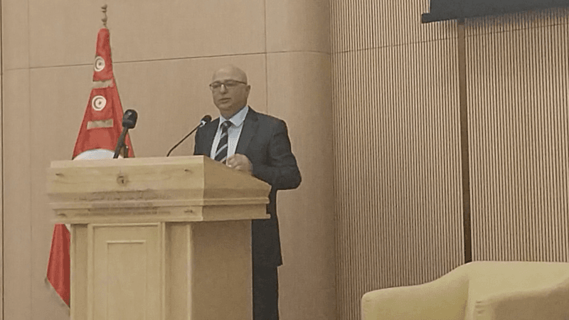 عبيد: نعيش حربا باردة والالتزام بالثوابت الدبلوماسية التونسية هو الحلّ