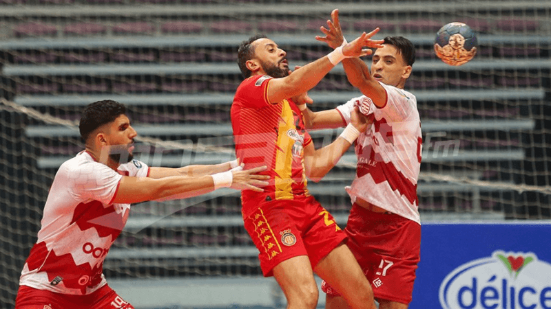 Hand Elite – Coupe de Tunisie : ce sera Espérance – CS Sakiet Ezzit en finale (vidéo)