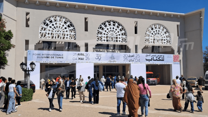 القادري: إلزام الناشرين الأجانب بإرجاع كتبهم غير المباعة إجراء قانوني